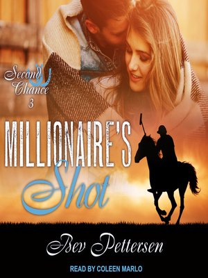 Millionaire's Shot - Audiobook